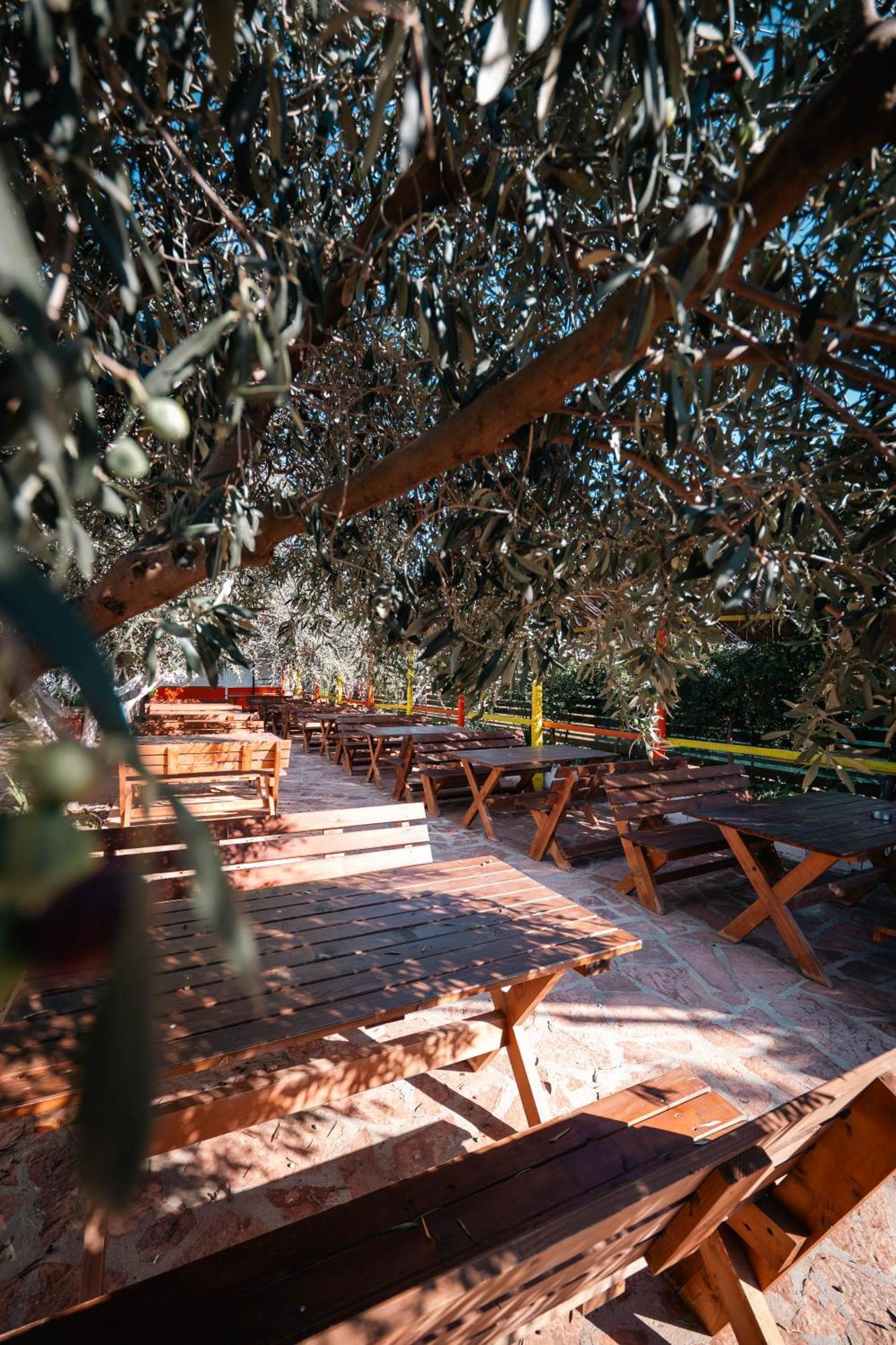 Lider Hotel Ksamil