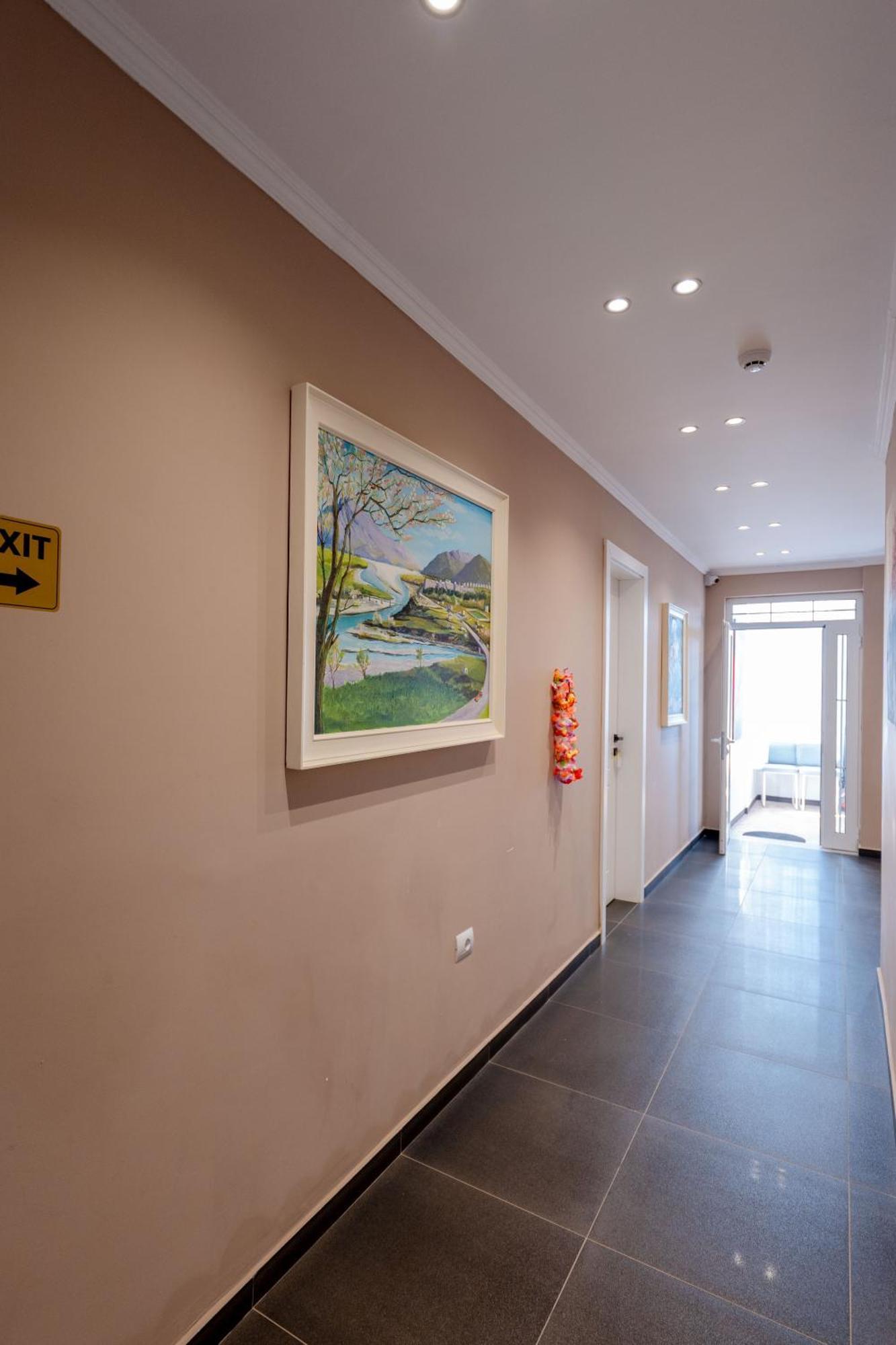 Lider Hotel