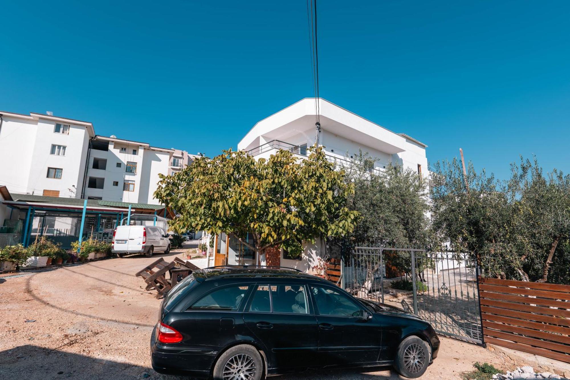 Hotel Lider