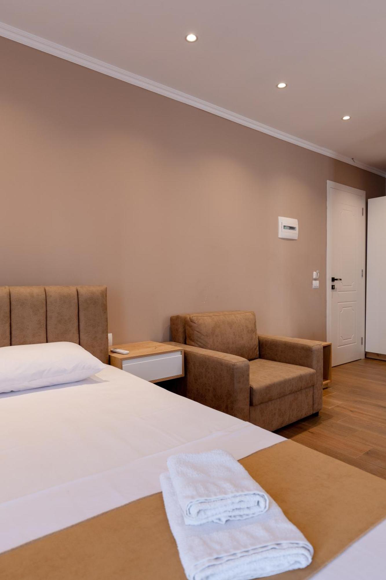 Hotel Lider 4*
