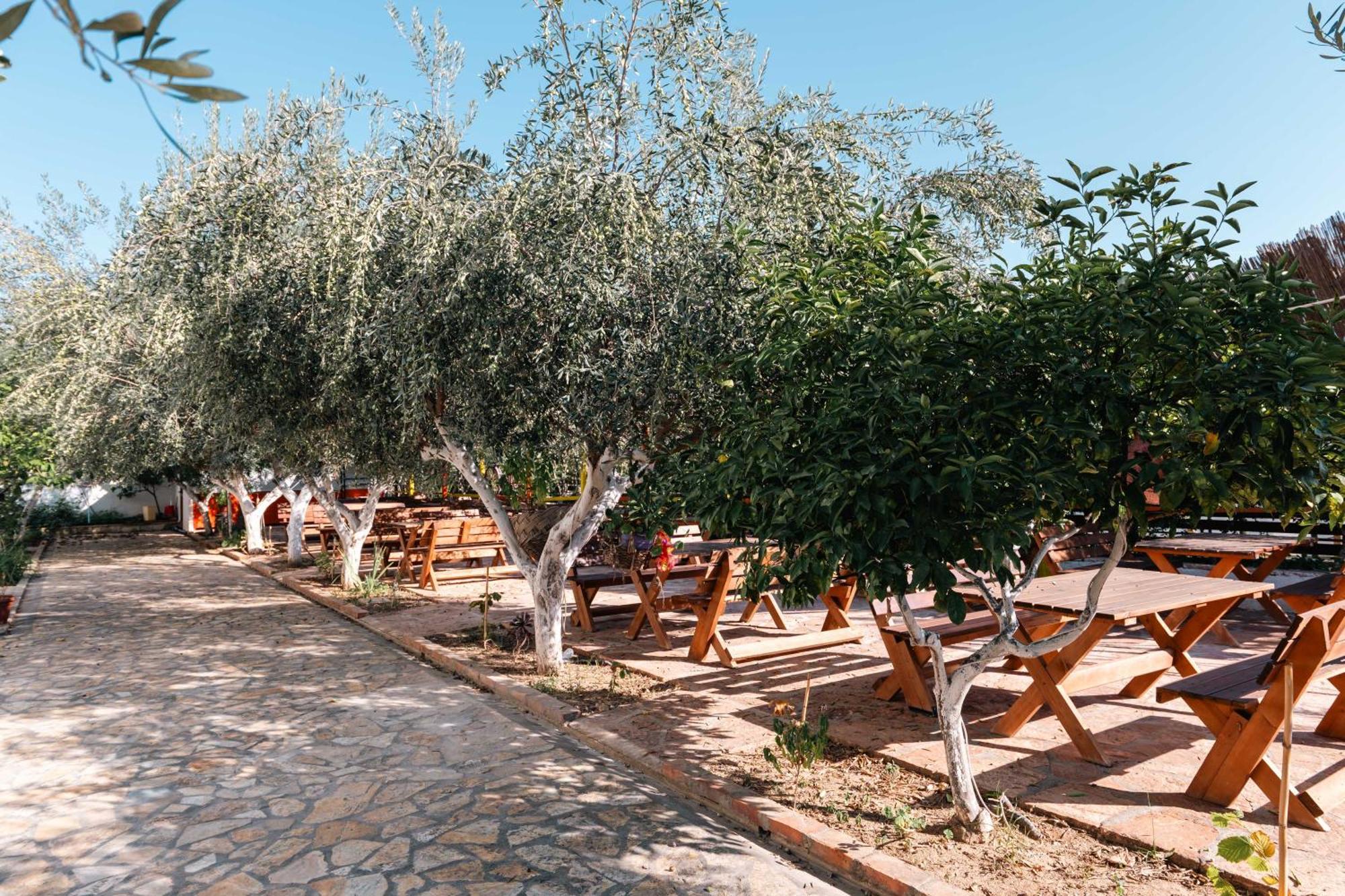Lider Hotel Ksamil