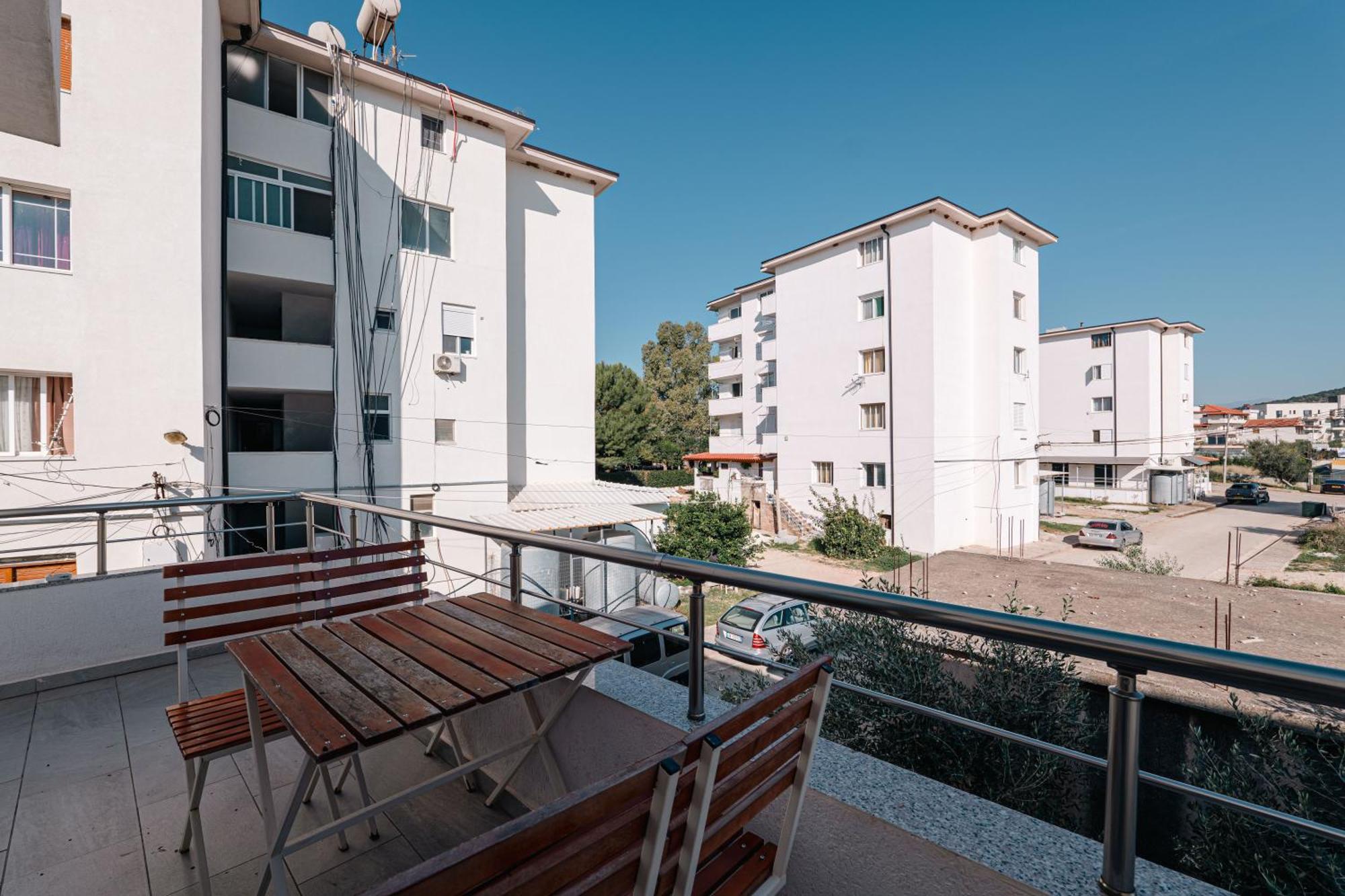 Lider Hotel