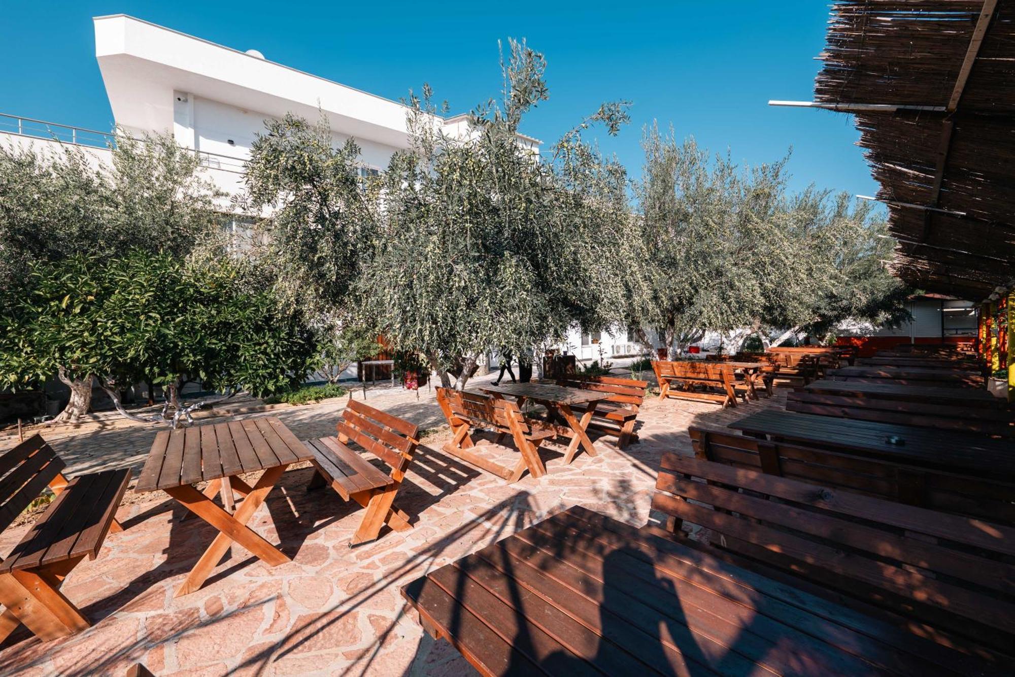 Hotel Lider 4*