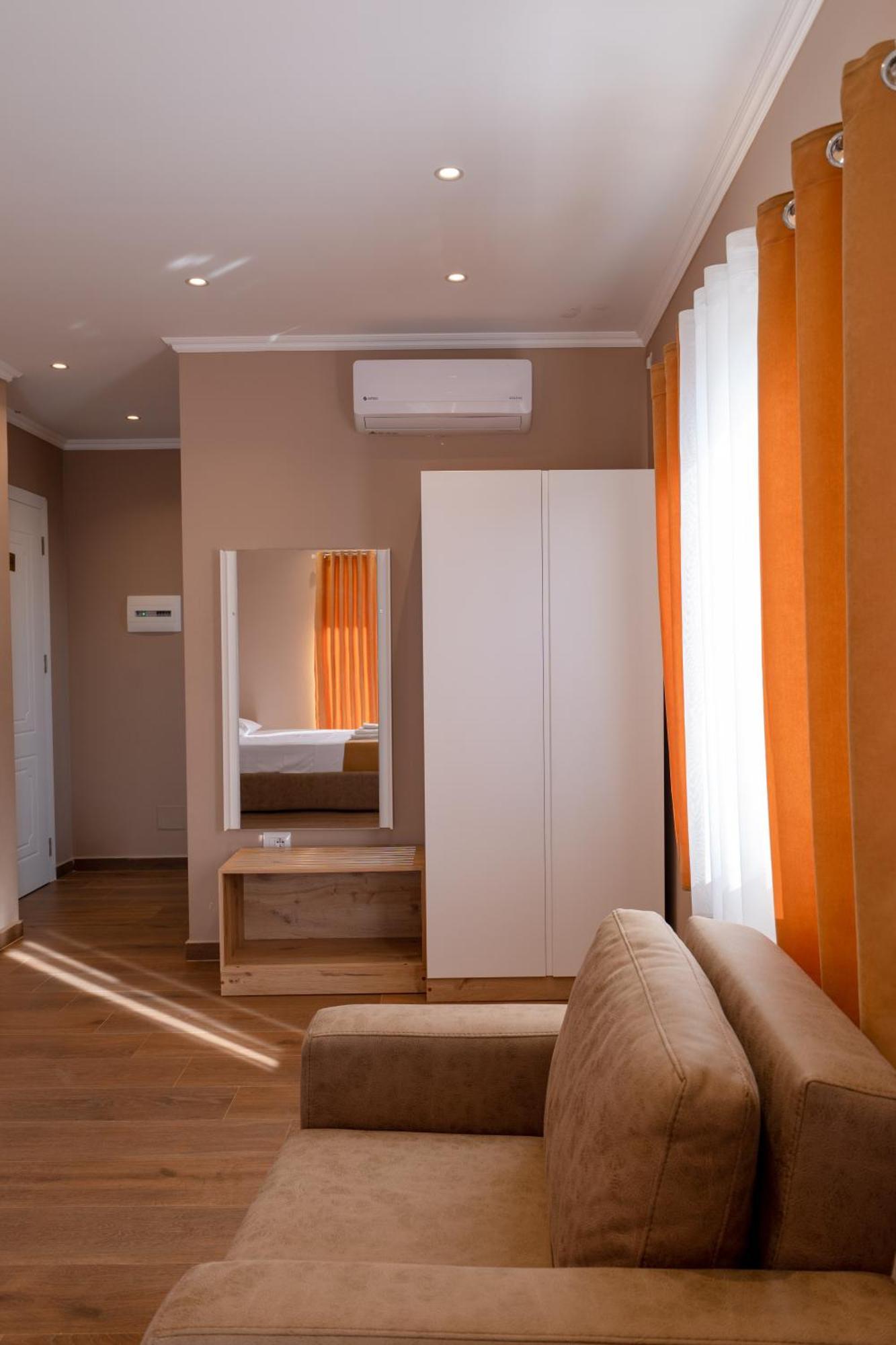 Hotel Lider