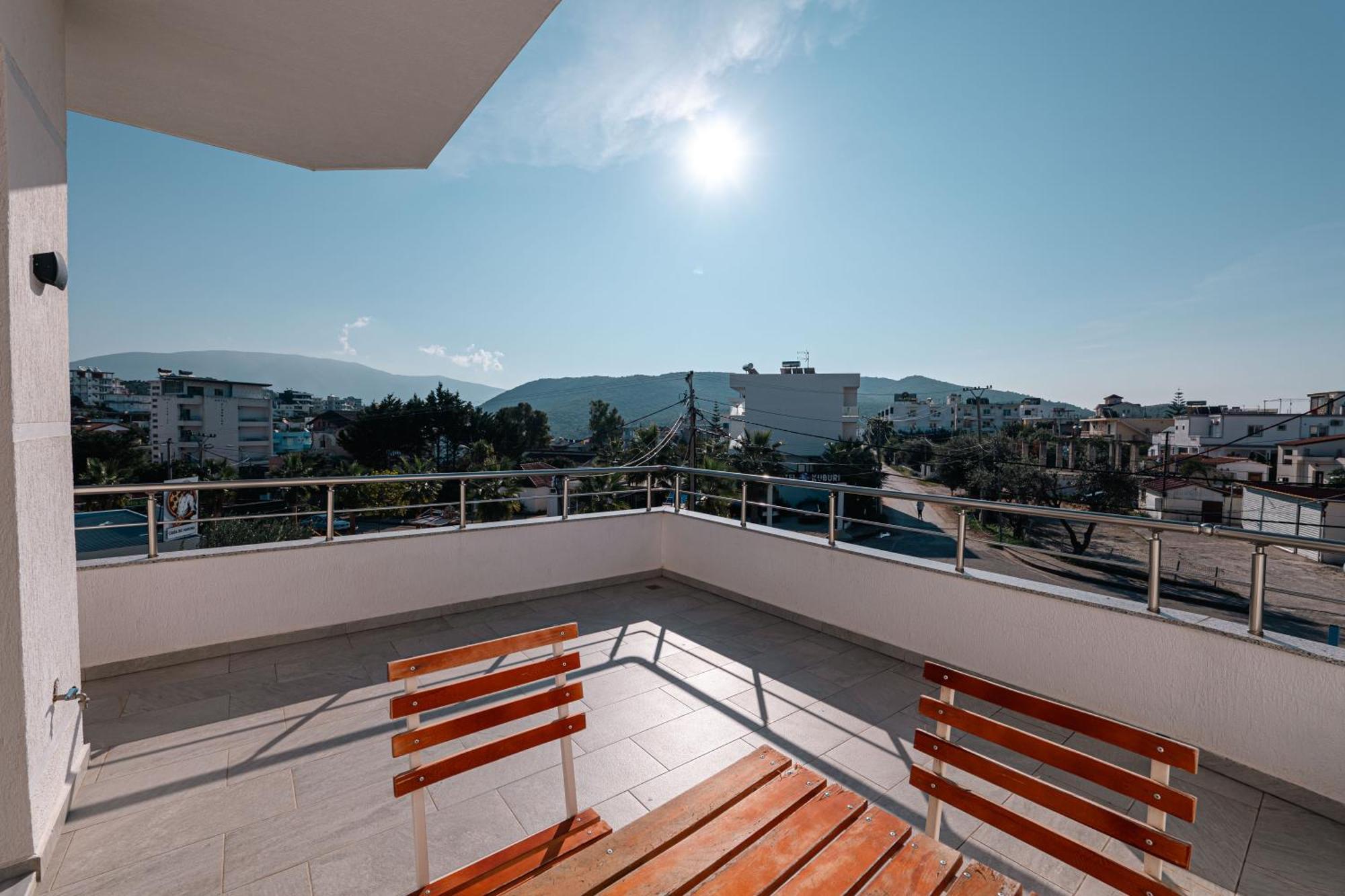 Lider Hotel 4*