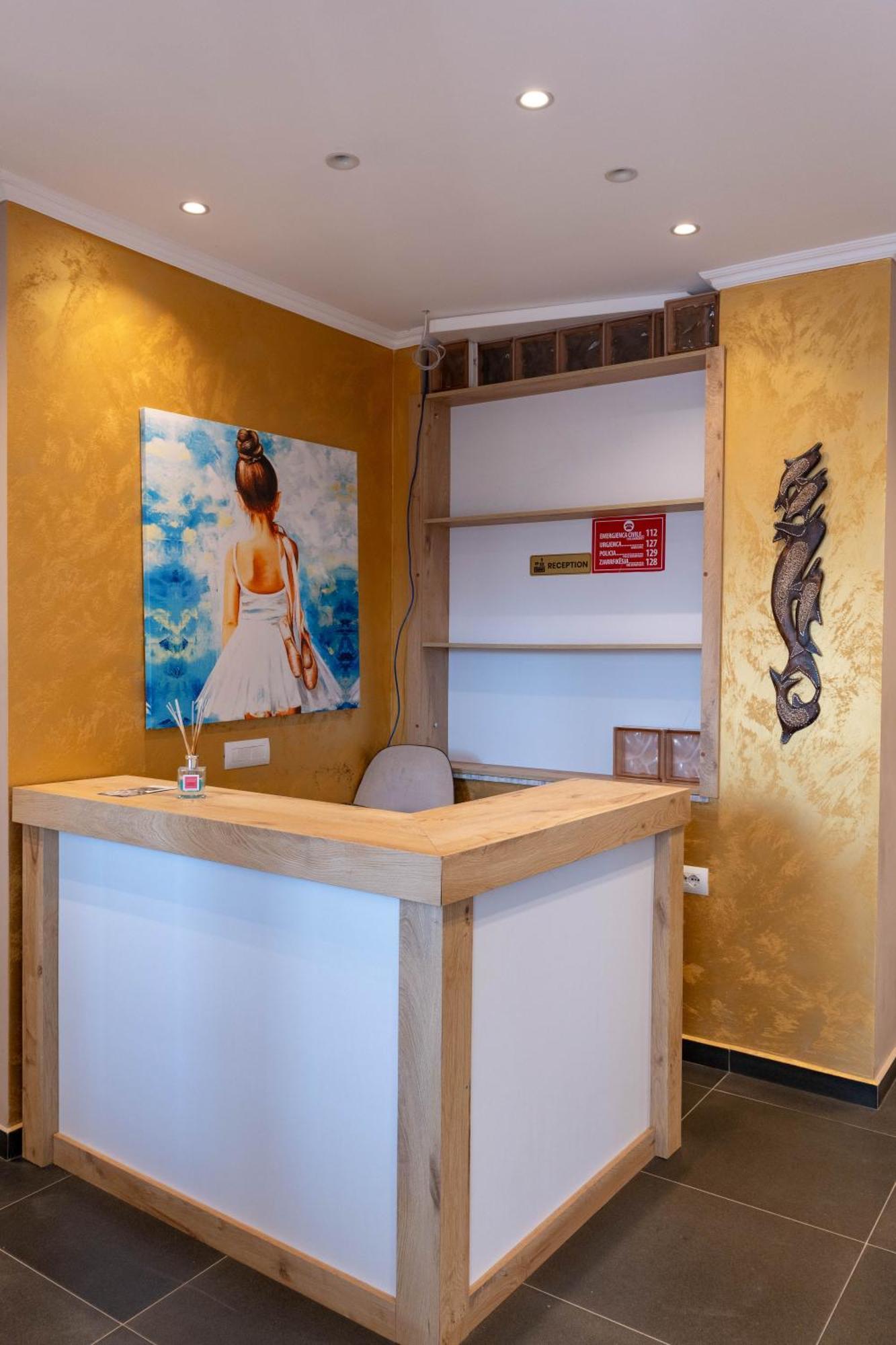 Lider Hotel 4*