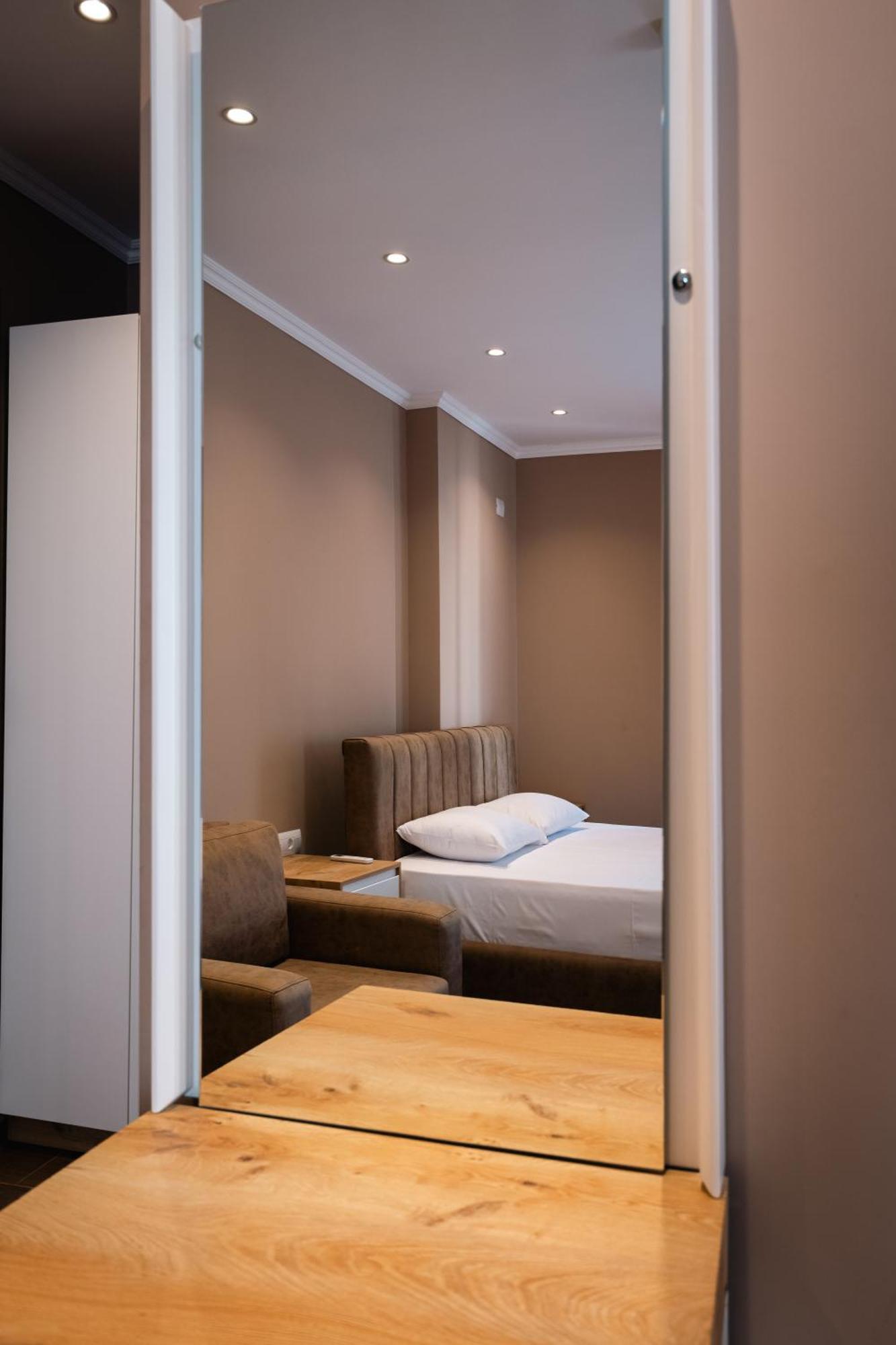 Hotel Lider