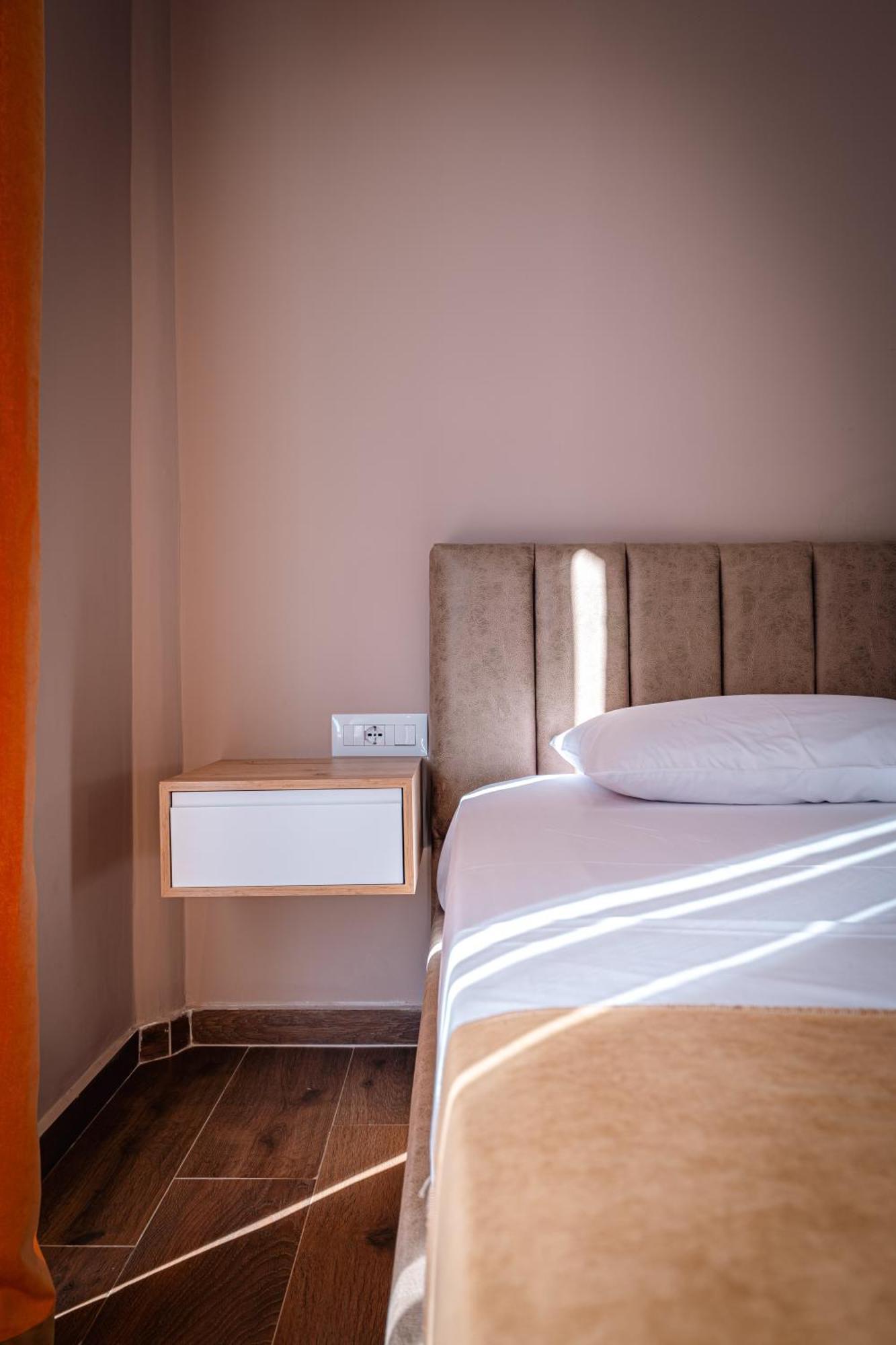 Hotel Lider