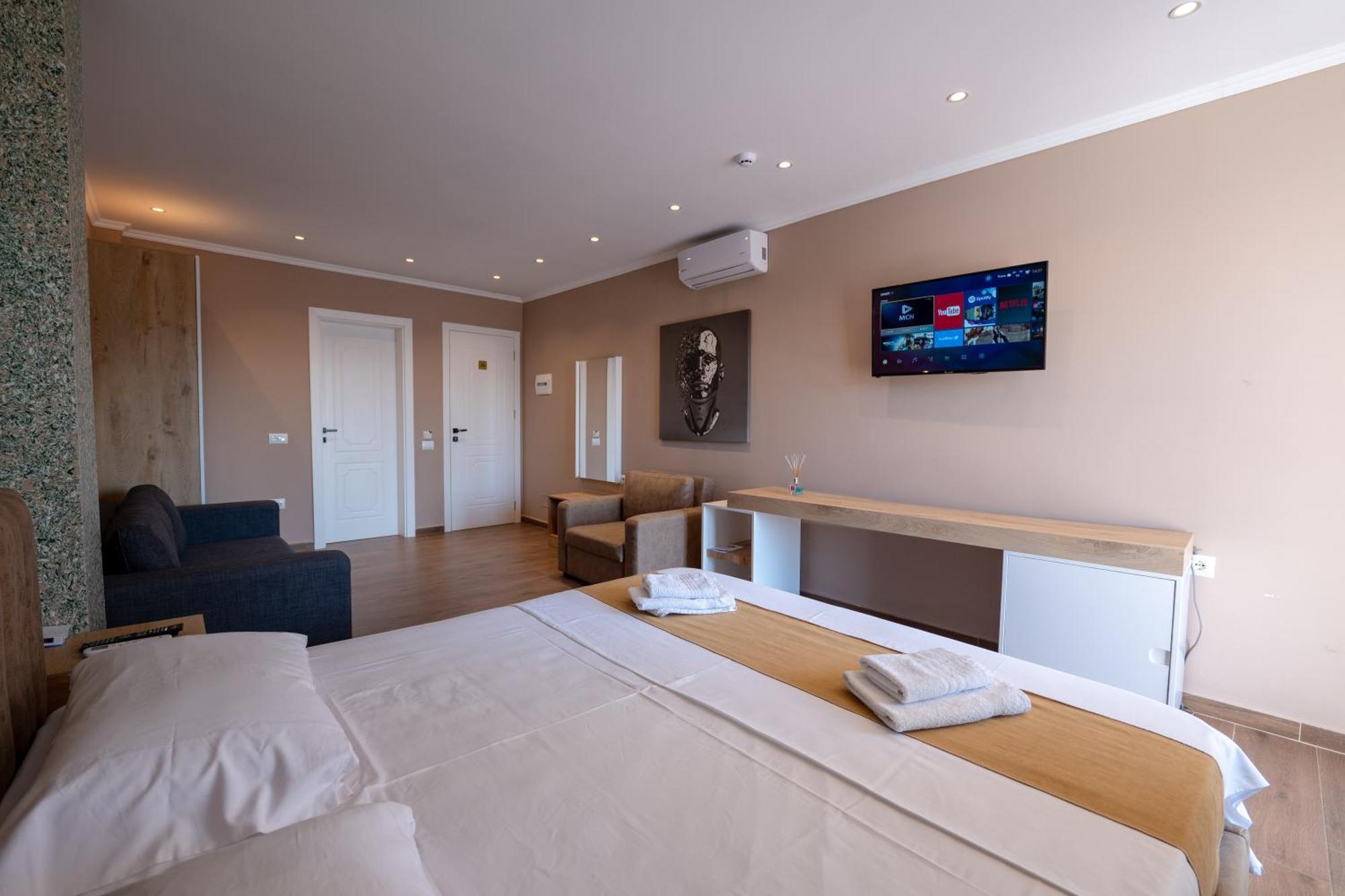 Hotel Lider 4*