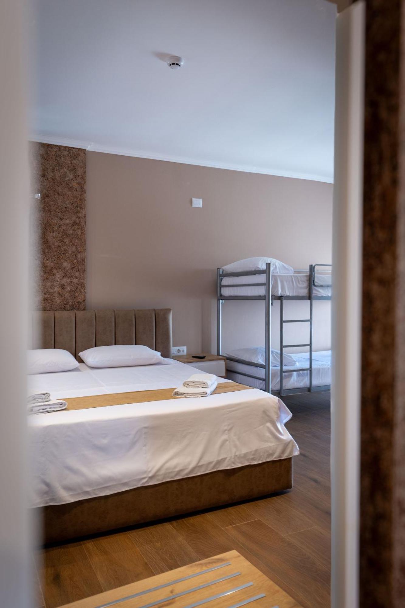 Hotel Lider 4*
